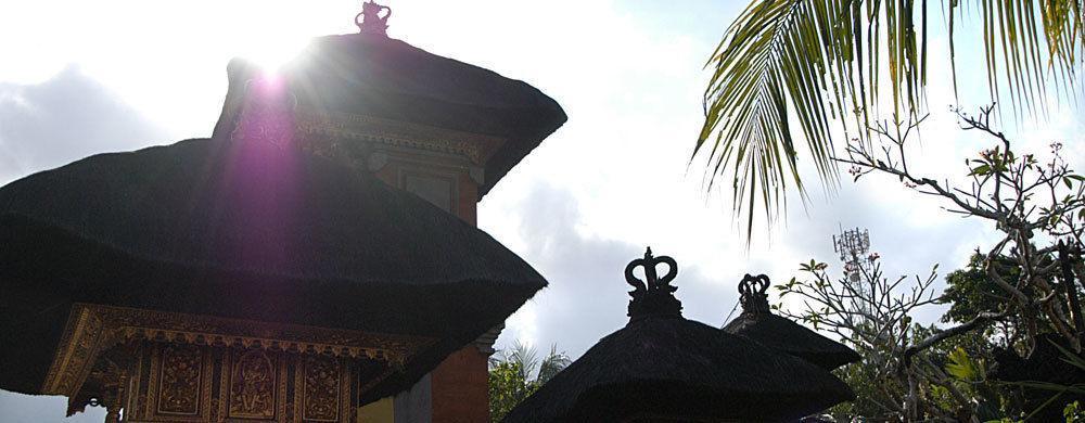 Villa Bayad Payangan Exteriör bild
